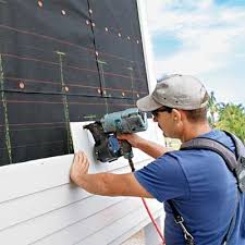 How To Choose The Right Materials for Your Siding Installation in 'Anthem, AZ